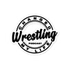 Wrestling Changed My Life Sticker