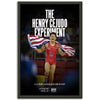 Poster - The Henry Cejudo Experiment