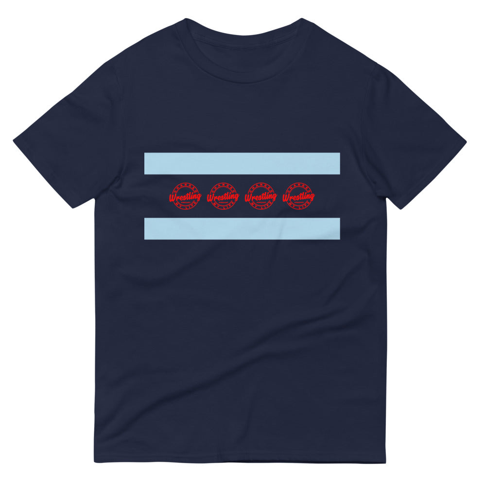 Chicago Flag T-Shirt